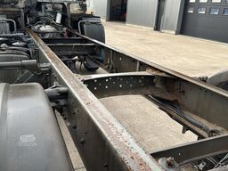 Volvo FL 220 (FULL STEEL SUSP. / 10 BOLTS / 18 TONS /...
