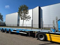 Nooteboom NL kent | Mega | uitschuifbaar | verbreedbaar |...