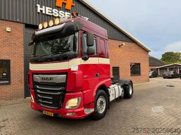 DAF XF 480 6X2 Midlift Space Cab 671.730KM Hydrauli...