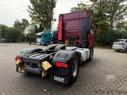 DAF XF 480 6X2 Midlift Space Cab 671.730KM Hydrauli...