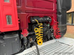 DAF XF 480 6X2 Midlift Space Cab 671.730KM Hydrauli...