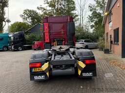 DAF XF 480 6X2 Midlift Space Cab 671.730KM Hydrauli...