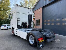 DAF XF 480 SSC Super Space Retarder Hydraulic Stand...