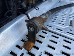 DAF XF 480 SSC Super Space Retarder Hydraulic Stand...