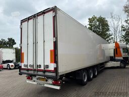 Schmitz Cargobull SKO 24 5x Vleeshaken Rohrbahnen Fleisch Carrier...