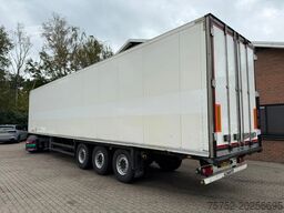 Schmitz Cargobull SKO 24 5x Vleeshaken Rohrbahnen Fleisch Carrier...