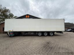 Schmitz Cargobull SKO 24 5x Vleeshaken Rohrbahnen Fleisch Carrier...
