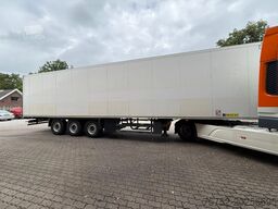 Schmitz Cargobull SKO 24 5x Vleeshaken Rohrbahnen Fleisch Carrier...