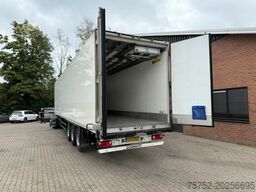 Schmitz Cargobull SKO 24 5x Vleeshaken Rohrbahnen Fleisch Carrier...