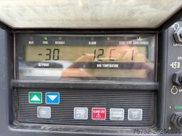 Schmitz Cargobull SKO 24 5x Vleeshaken Rohrbahnen Fleisch Carrier...