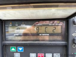 Schmitz Cargobull SKO 24 5x Vleeshaken Rohrbahnen Fleisch Carrier...