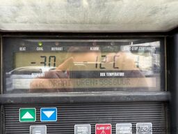 Schmitz Cargobull SKO 24 5x Vleeshaken Rohrbahnen Fleisch Carrier...