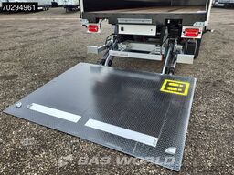 System Trailers LPRS18 NEW Tailgate, Steering Axle, Hardwood, City