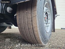 System Trailers LPRS18 NEW Tailgate, Steering Axle, Hardwood, City