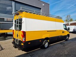 Iveco Daily 50C17 L4H2 MAXI/ Airco/ Navi/ Imperiaal/ ...
