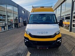 Iveco Daily 50C17 L4H2 MAXI/ Airco/ Navi/ Imperiaal/ ...