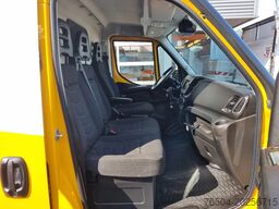 Iveco Daily 50C17 L4H2 MAXI/ Airco/ Navi/ Imperiaal/ ...