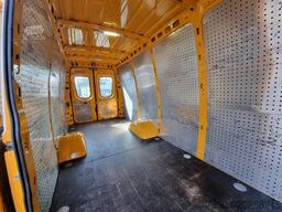 Iveco Daily 50C17 L4H2 MAXI/ Airco/ Navi/ Imperiaal/ ...