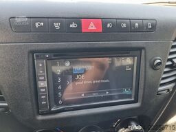 Iveco Daily 50C17 L4H2 MAXI/ Airco/ Navi/ Imperiaal/ ...