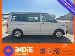 Volkswagen California Ocean | 2022 | EURO 6 | Venditore professionale