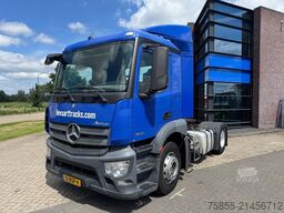 Standard-SZM Mercedes-Benz ANTOS 1933 / NL Truck + APK-TuV 4-2026 / Top!