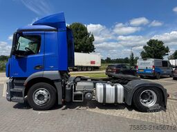 Mercedes-Benz ANTOS 1933 / NL Truck + APK-TuV 4-2026 / Top!