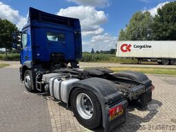 Mercedes-Benz ANTOS 1933 / NL Truck + APK-TuV 4-2026 / Top!