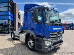 Mercedes-Benz ANTOS 1933 / NL Truck + APK-TuV 4-2026 / Top!