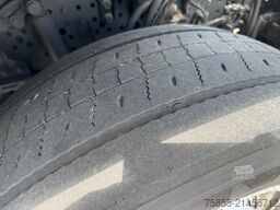 Mercedes-Benz ANTOS 1933 / NL Truck + APK-TuV 4-2026 / Top!