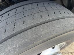 Mercedes-Benz ANTOS 1933 / NL Truck + APK-TuV 4-2026 / Top!