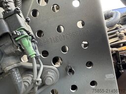 Mercedes-Benz ANTOS 1933 / NL Truck + APK-TuV 4-2026 / Top!