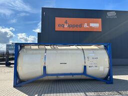 Welfit Oddy 20FT ISO / 24.050L / 1-COMP  / UN PORTABLE T11 ...