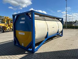 Welfit Oddy 20FT ISO / 24.050L / 1-COMP  / UN PORTABLE T11 ...