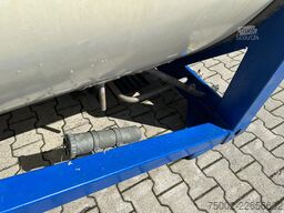 Welfit Oddy 20FT ISO / 24.050L / 1-COMP  / UN PORTABLE T11 ...