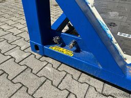 Welfit Oddy 20FT ISO / 24.050L / 1-COMP  / UN PORTABLE T11 ...