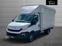 IVECO Daily V - daily 35 C12 3750 cab. E6