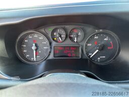 IVECO Daily V - daily 35 C12 3750 cab. E6