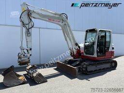 Takeuchi Minibagger TB 290