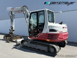 Takeuchi Minibagger TB 290