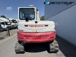 Takeuchi Minibagger TB 290