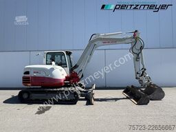 Takeuchi Minibagger TB 290