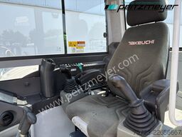 Takeuchi Minibagger TB 290