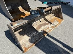 Takeuchi Minibagger TB 290