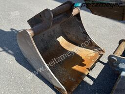 Takeuchi Minibagger TB 290
