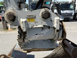 Takeuchi Minibagger TB 290