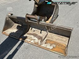 Takeuchi Minibagger TB 290