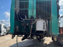 Terberg OL 23 W / GARBAGE / POUBELLE (COMPLETE WORKING ...