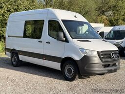 Mercedes-Benz Sprinter 319 L2H2 V6 3,0L AHK-3,5T Kamer