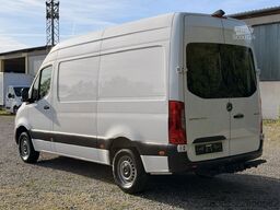 Mercedes-Benz Sprinter 319 L2H2 V6 3,0L AHK-3,5T Kamer