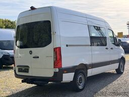 Mercedes-Benz Sprinter 319 L2H2 V6 3,0L AHK-3,5T Kamer